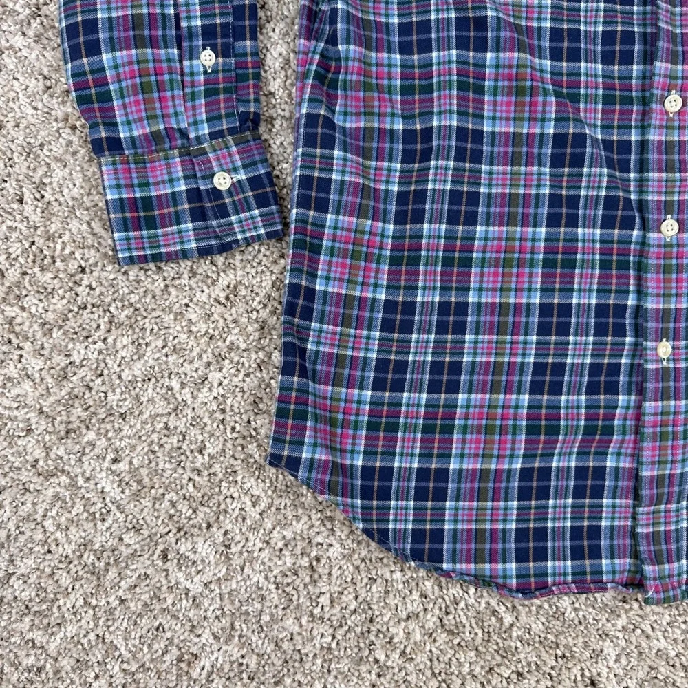 Polo Ralph Lauren listing description